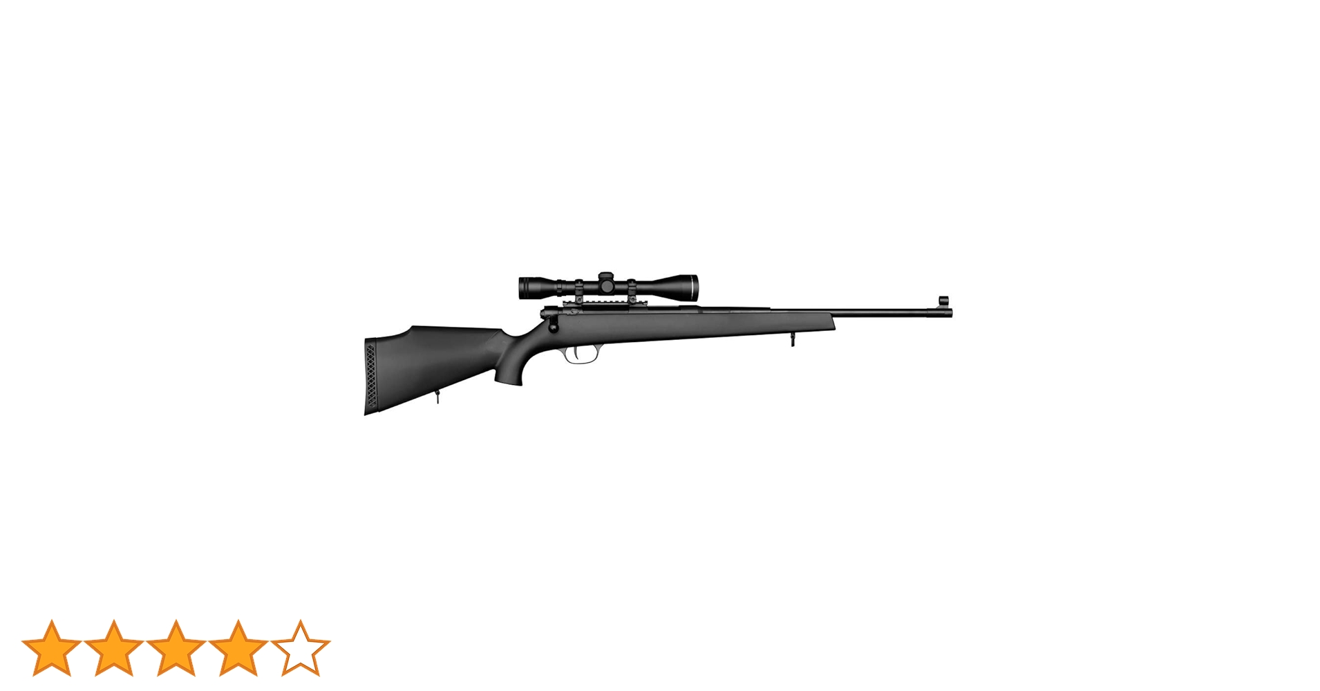 Amazon | クラウンモデル スーパーライフル 3 U10ジュニア